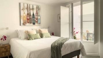 3 quartos, ferros/tábuas de passar roupa, Wi-Fi de cortesia