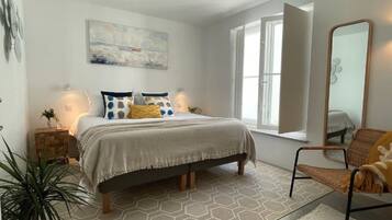 3 quartos, ferros/tábuas de passar roupa, Wi-Fi de cortesia