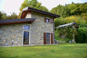 Villa | 1 Schlafzimmer