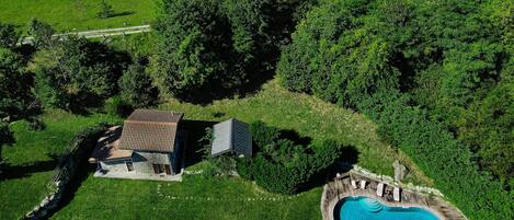 Villa | 1 Schlafzimmer