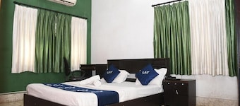 说房间旅行经理宾馆