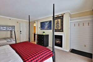 Cottage, 1 Bedroom | 1 bedroom, free WiFi