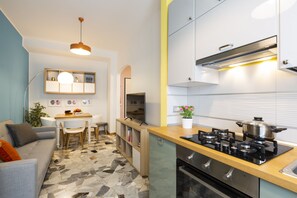 City Apartment | Living area - notaMi - FieraMI CityLife (Milan)