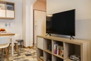 Appartement Ville | Coin séjour