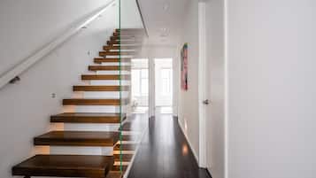 Entrada (vista interna)