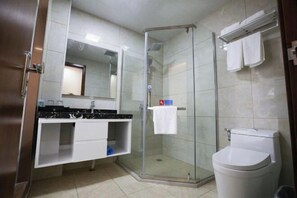 Room - Hongfuxuan Hotel (Jurong)