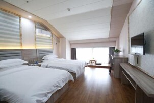 ห้องพัก