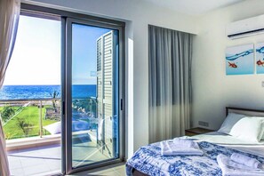 4 chambres, Wi-Fi, draps fournis