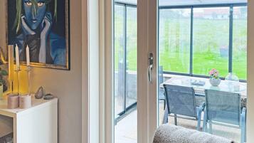 House | Interior