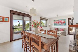 Interior - Villa Alberto - Four Bedroom Villa, Sleeps 8 (Frigiliana)