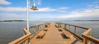 Beautiful Family Vacation Home. The Peninsula - Exclusive 5 Star Gated Community