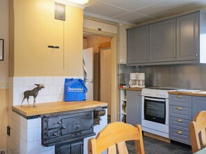 Casa | Cocina privada