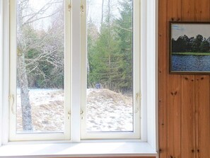 House | View from property