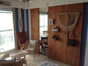 Interior - Waterfront apartment (La Baule-Escoublac)
