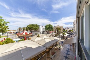 Property grounds - B58 - Rising Sun Holiday Place (Lagos)