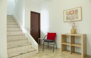 Interior - O - Bedroom 3 in São Gonçalo Central Guesthouse (Lagos)