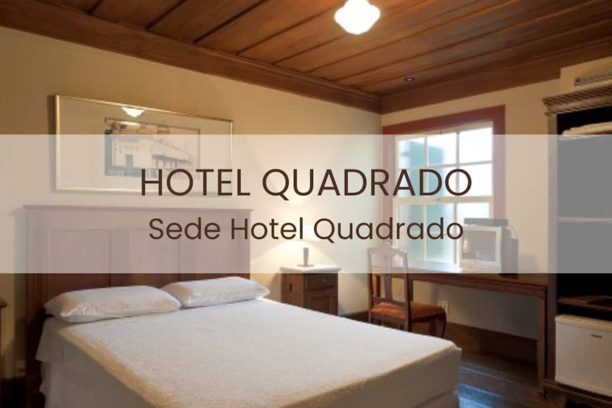 Habitación ejecutiva con 1 cama matrimonial o 2 individuales, 1 cama Queen size, baño privado | Minibar, wifi gratis y ropa de cama