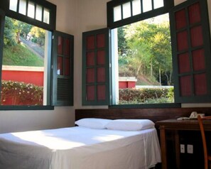 Chambre Double Standard