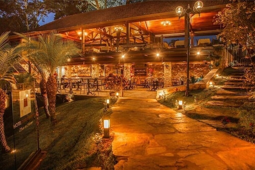 Hotel Quadrado 