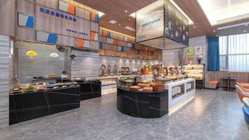 ร้านอาหาร