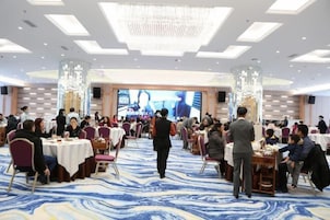 Restaurantes