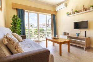 Living area - A52 - Quintão Apartment in Portimão (Portimao)