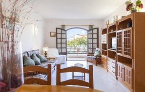 Living area - A55 - Moinho Apartment in Lagos (Lagos)