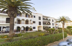 Exterior - A55 - Moinho Apartment in Lagos (Lagos)