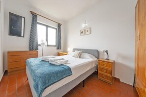 1 bedroom, free WiFi, wheelchair access