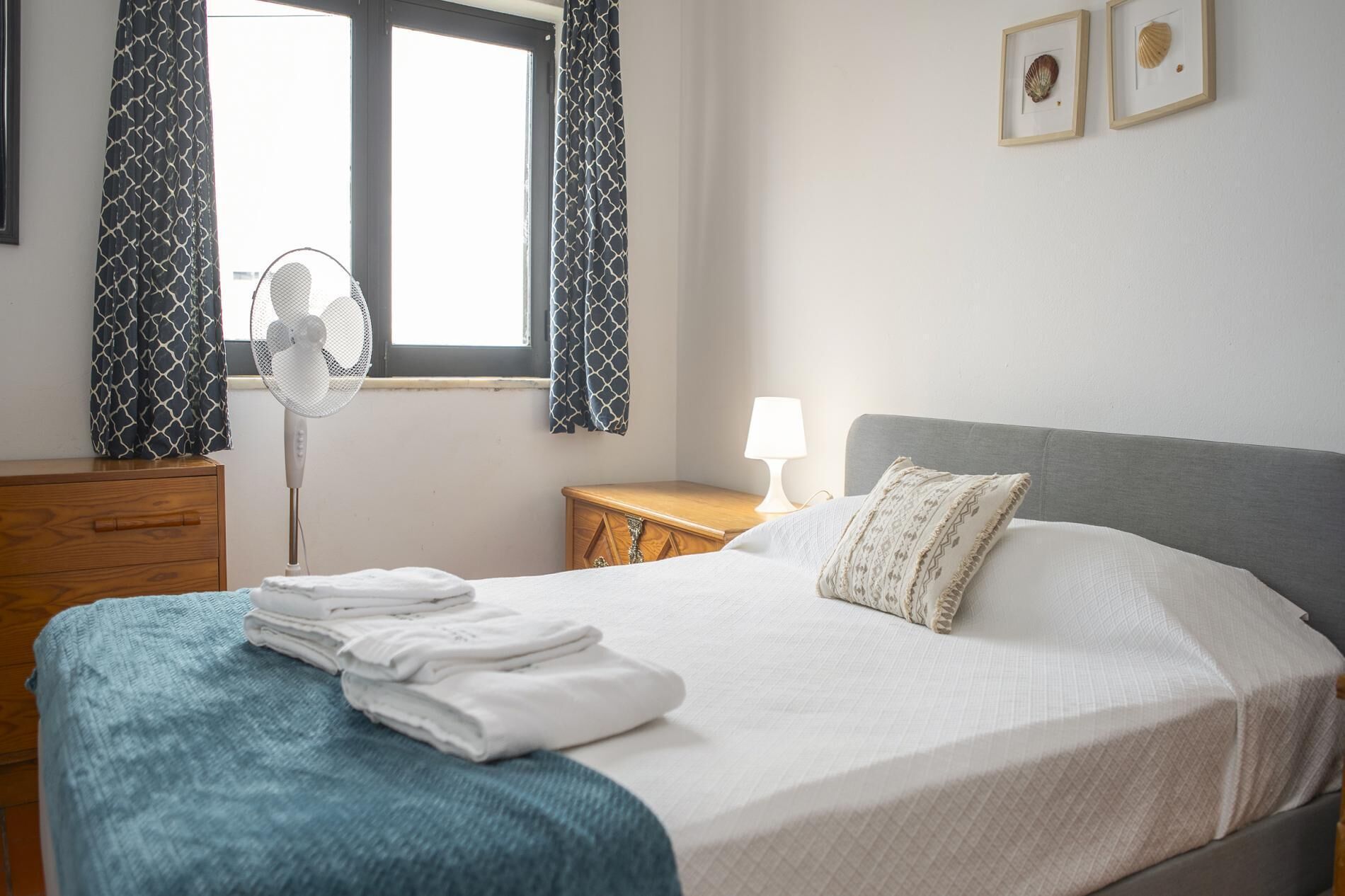 1 chambre, Wi-Fi gratuit