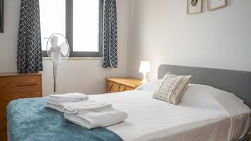 1 chambre, Wi-Fi gratuit