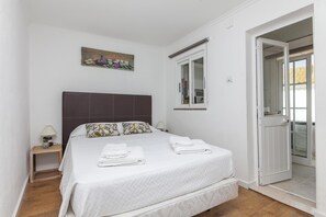 Room - A59 - The Old Walls Studio in Downtown Lagos (Lagos)