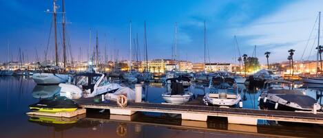 Marina