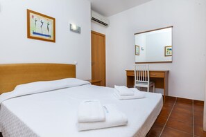 Wi-Fi gratuito, lenzuola