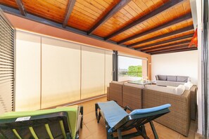 Interior - C16 - Landeiro MarinaPark Apartment (Lagos)