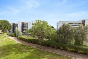 Exterior - C16 - Landeiro MarinaPark Apartment (Lagos)