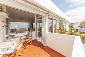 Property grounds - C18 - Church Square Apartment in Praia da Luz (Lagos)