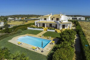 Exterior - G - Bedroom 3 in Vila Ceu (Odiáxere)