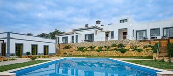 Villa Areias I - Beautiful landscape garden