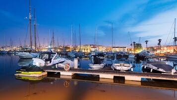 Marina