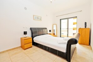 2 Schlafzimmer, kostenloses WLAN, Bettwäsche, Rollstuhlgeeignet