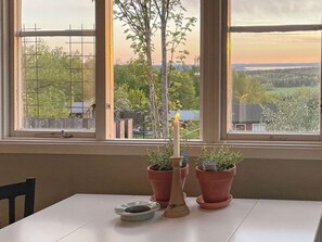 House | Dining - 4 Person Holiday Home in Undenas-by Traum (Undenäs)