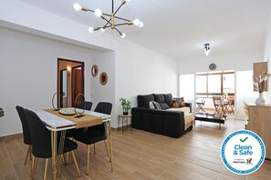 Interior - B66 - Quinta Amparo Holiday Apartment (Portimão)