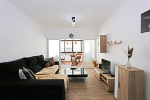 Living area - B66 - Quinta Amparo Holiday Apartment (Portimão)