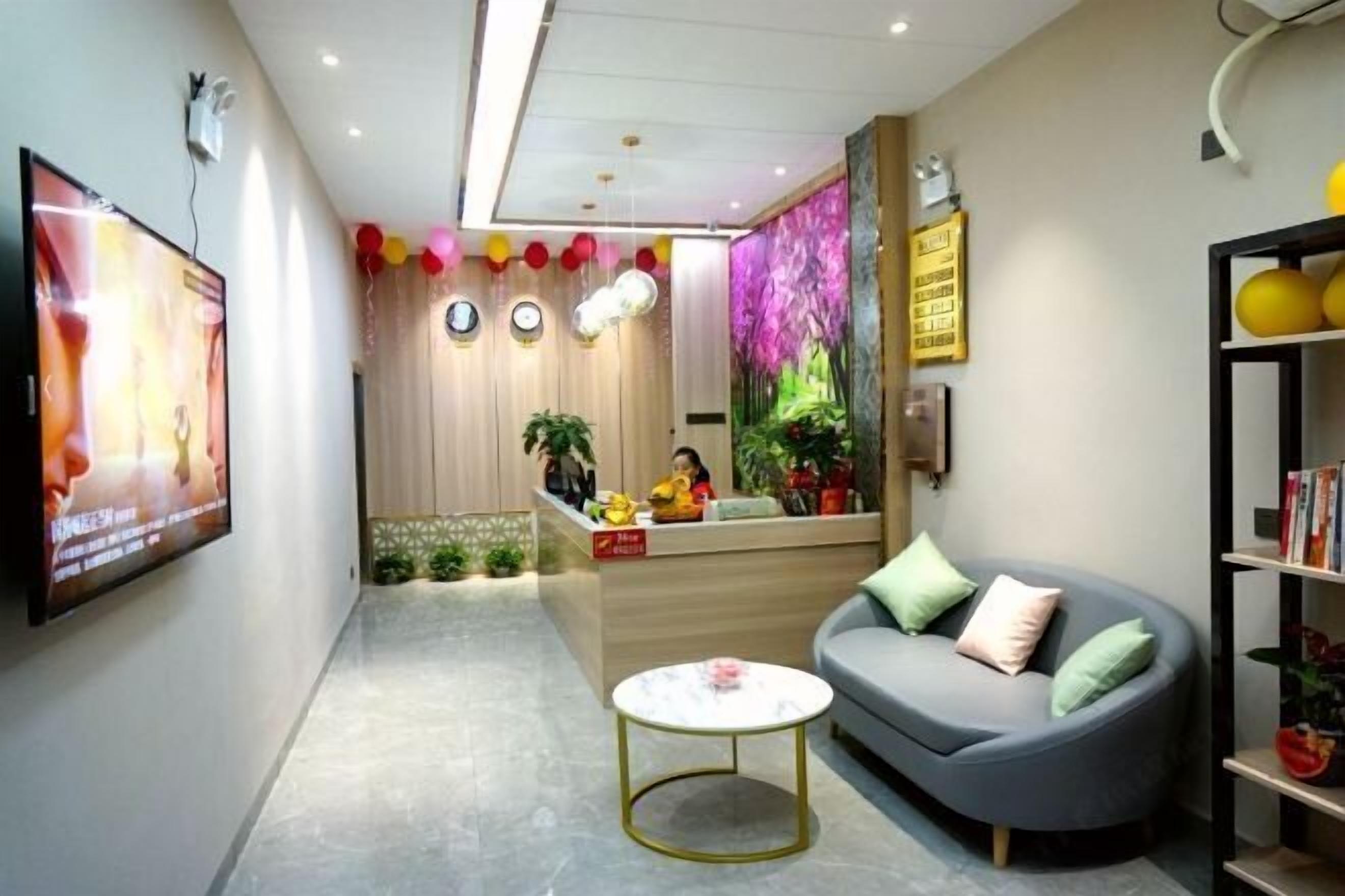 Lobbylounge