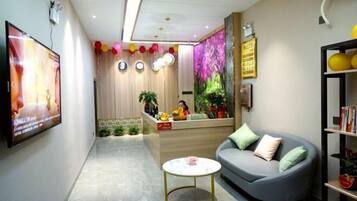 Lobbylounge