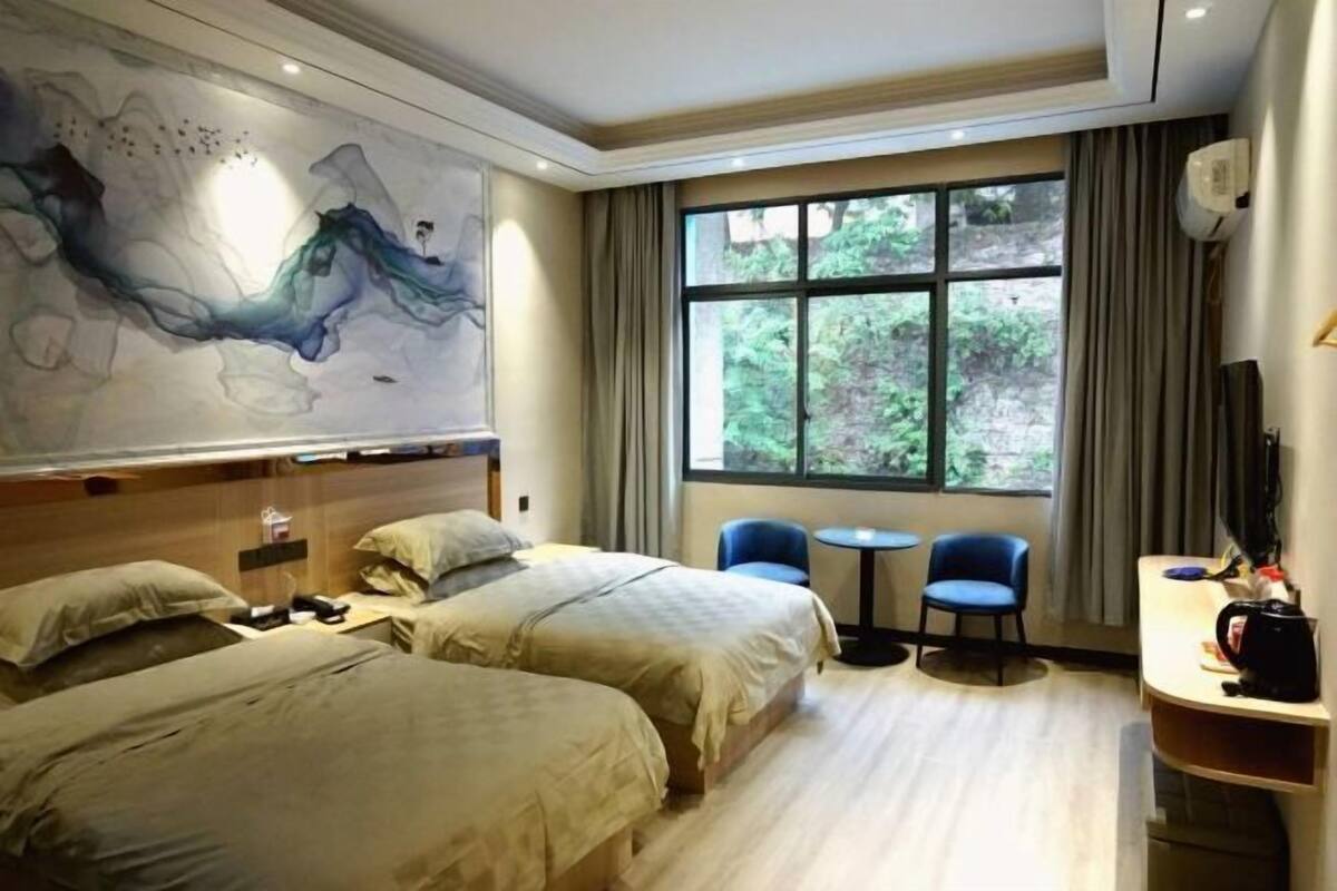 Habitación