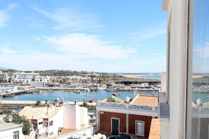 Interior - B49 - Postigo View Flat in Lagos (Lagos)