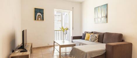 منطقة المعيشة