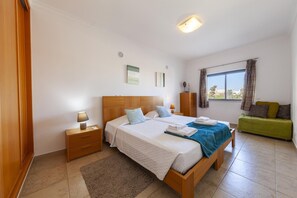 Gratis wifi, beddengoed, rolstoeltoegang